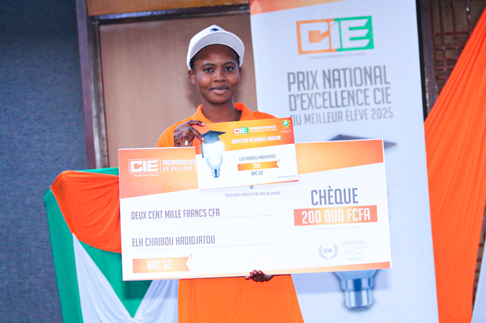 Prix National d’Excellence CIE 2025 : ETIC parmi les meilleurs